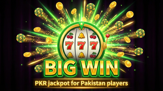 Big win animation on superrich07 slot game - 5