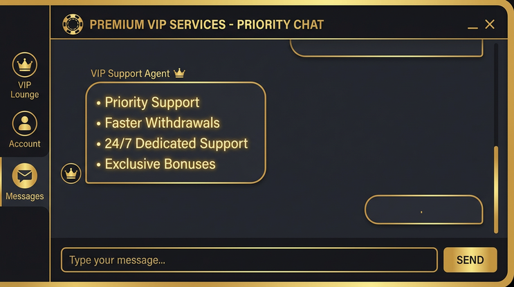 Payment and PKR controls in superrich07 - 6